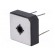 Single-phase bridge rectifier | Urmax: 800V | If: 35A | Ifsm: 400A image 2