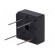 Single-phase bridge rectifier | Urmax: 800V | If: 35A | Ifsm: 400A image 6