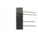 Bridge rectifier: single-phase | Urmax: 800V | If: 50A | Ifsm: 500A image 3