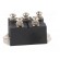 Bridge rectifier: three-phase | Urmax: 1.2kV | If: 60A | Ifsm: 550A image 7