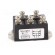 Bridge rectifier: three-phase | Urmax: 1.2kV | If: 60A | Ifsm: 550A image 3