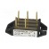 Bridge rectifier: three-phase | Urmax: 1.4kV | If: 86A | Ifsm: 530A фото 3