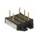 Bridge rectifier: three-phase | Urmax: 1.4kV | If: 86A | Ifsm: 530A image 4