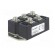 Bridge rectifier: three-phase | Urmax: 1.6kV | If: 200A | Ifsm: 2.24kA image 2