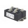 Bridge rectifier: three-phase | Urmax: 1.6kV | If: 200A | Ifsm: 2.24kA image 4