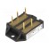 Bridge rectifier: three-phase | Urmax: 1.6kV | If: 68A | Ifsm: 300A image 1