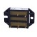 Three-phase bridge rectifier | Urmax: 600V | If: 34A | Ifsm: 50A | THT image 3