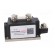 Module: thyristor | double series | 1.6kV | 260A | Ifmax: 408A | 52MM image 7