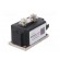 Module: thyristor | double series | 1.6kV | 260A | Ifmax: 408A | 52MM image 6
