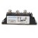 Module: thyristor | double series | 2.2kV | 116A | Ifmax: 180A | 21MM image 3