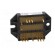 Module: IGBT | diode/transistor | boost chopper | Urmax: 1.2kV | THT image 3