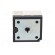 Module: IGBT | diode/transistor | boost chopper | Urmax: 1.6kV | screw image 7
