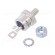 Thyristor: stud | 1.2kV | Ifmax: 80A | 50A | Igt: 100mA | TO208AC,TO65 image 1