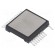Transistor: N-MOSFET | Polar3™ | unipolar | 500V | 63A | Idm: 330A | 520W paveikslėlis 2