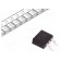Transistor: P-MOSFET | unipolar | -60V | -55A | 93W | TO263 image 1