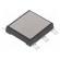 Transistor: N-MOSFET x2 | Polar3™ | unipolar | 500V | 30A | Idm: 150A image 2