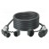 Cable: eMobility | 1x0.5mm2,5x4mm2 | 480V | 26.6kW | IP44 | 7m | 32A фото 2