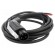 Cable: eMobility | 1x10AWG,4x12AWG,5x22AWG | 250V | 12kW | IP44 | 7.6m image 1