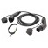 Cable: eMobility | 230V | 3.6kW | IP55 | Type 2,both sides | 5m | 16A image 1