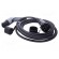 Cable: eMobility | 1x0.5mm2,5x4mm2 | 480V | 26.6kW | IP44 | 7m | 32A paveikslėlis 1