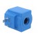 Accessories: coil for solenoid valve | 115VAC | 13.5mm | IP00 | 11W paveikslėlis 4