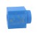 Accessories: coil for solenoid valve | 115VAC | 13.5mm | IP00 | 11W фото 7