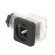 Accessories: plug for coil | IP65 | natural (transparent) | 230V фото 4