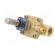 Electromagnetic valve | G 1/2" | brass | EPDM | EV220B | Valve: 2/2 NC image 2