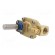 Electromagnetic valve | G 1/2" | brass | NBR | EV224B | Valve: 2/2 NO image 2