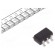 IC: digital | AND | Ch: 1 | IN: 2 | SMD | SOT353 | 4.5÷5.5VDC | -40÷125°C image 1