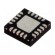 IC: AVR microcontroller | VQFN20 | 1.8÷5.5VDC | Ext.inter: 17 | Cmp: 1 image 2