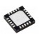 IC: PIC microcontroller | 28kB | 32MHz | EUSART,I2C,PWM,SPI | SMD image 2