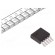 IC: voltage regulator | LDO,linear,adjustable | 1.24÷15V | 3A | DPAK5 paveikslėlis 1