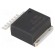 IC: PMIC | DC/DC converter | Uin: 4÷40VDC | Uout: 0÷60VDC | 3A | TO263-7 image 2