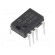 PMIC | AC/DC switcher,SMPS controller | 59.4÷72.6kHz | SDIP-10C image 1
