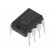 PMIC | AC/DC switcher,PWM controller | 1.8A | 800V | 20kHz | PG-DIP-7 image 1