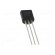 IC: voltage reference source | 2.49V | ±4% | TO92 | bulk | 10mA image 5