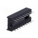 Socket: integrated circuits | DIP18 | 7.62mm | THT | Pitch: 2.54mm image 4
