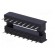 Socket: integrated circuits | DIP18 | 7.62mm | THT | Pitch: 2.54mm image 6