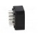 Socket: PLCC | PIN: 20 | phosphor bronze | tinned | 1A | THT image 7