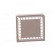 Socket: PLCC | PIN: 88 | phosphor bronze | tinned | 1A image 5