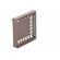 Socket: integrated circuits | PLCC68 | phosphor bronze | tinned | 1A image 8