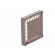Socket: integrated circuits | PLCC68 | phosphor bronze | tinned | 1A image 4