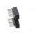 Socket: integrated circuits | DIP14 | Pitch: 2.54mm | precision | THT image 7