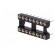 Socket: integrated circuits | DIP16 | Pitch: 2.54mm | precision | THT image 2