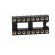 Socket: integrated circuits | DIP16 | Pitch: 2.54mm | precision | THT image 9