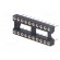 Socket: integrated circuits | DIP20 | Pitch: 2.54mm | precision | THT image 2