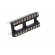 Socket: integrated circuits | DIP20 | Pitch: 2.54mm | precision | THT image 8