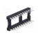 Socket: integrated circuits | DIP22 | Pitch: 2.54mm | precision | THT image 4