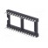 Socket: integrated circuits | DIP28 | Pitch: 2.54mm | precision | THT image 6
